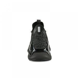 Peak TAICHI 1.0 Mens Smart Running Shoes - Black