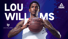 Load image into Gallery viewer, PEAK CRAZY 6--Lou Williams LIMITED EDITION